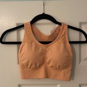 NWT Soma Sports Bra